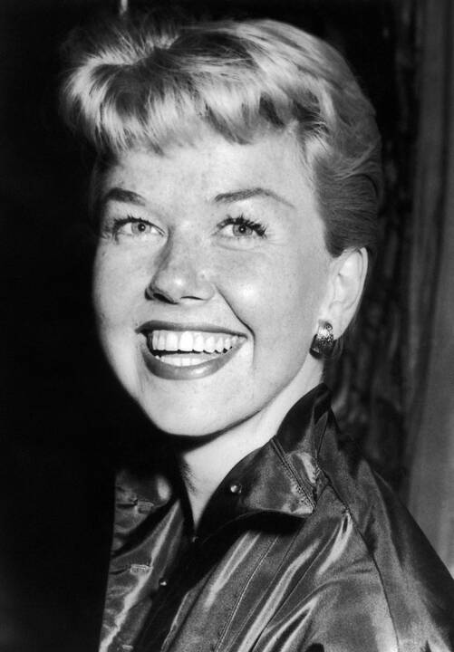 Doris Day