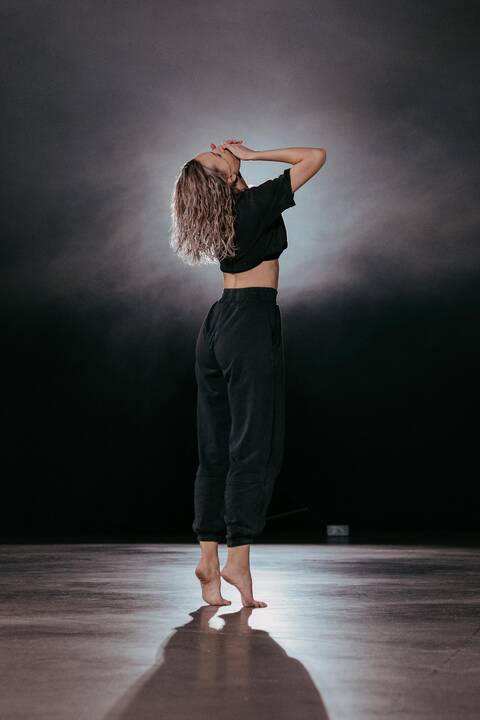 Paula Valentaitė