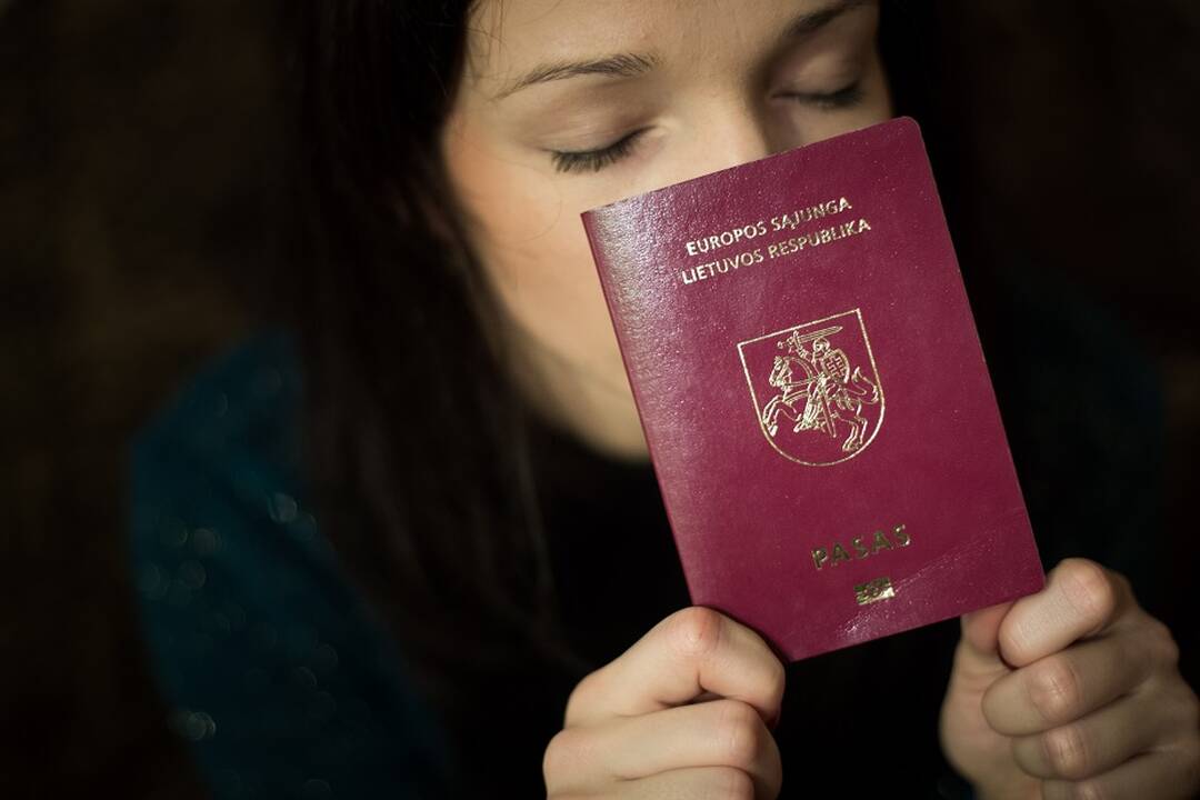 Apie naują pasiūlymą dėl pavardžių rašymo: tai atvertų vartus chaosui