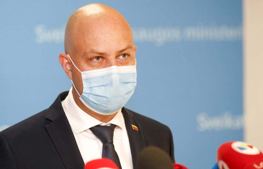 Aurelijus Veryga