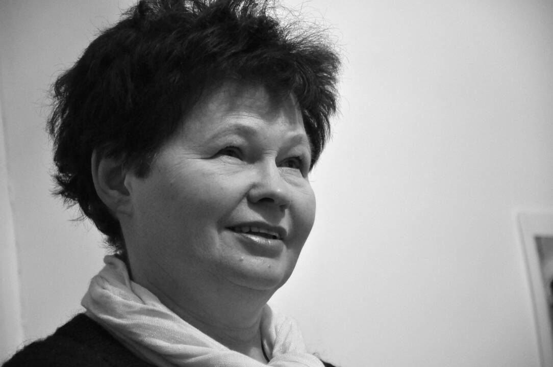 Jonė Ramunytė ir Klemenas Piskas 