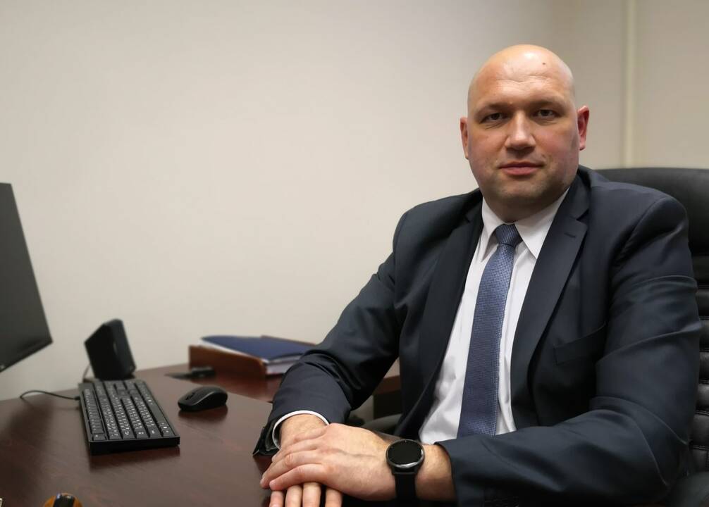 Romas Ostanavičius