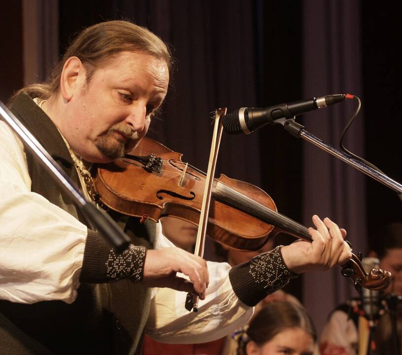 Algirdas Klova