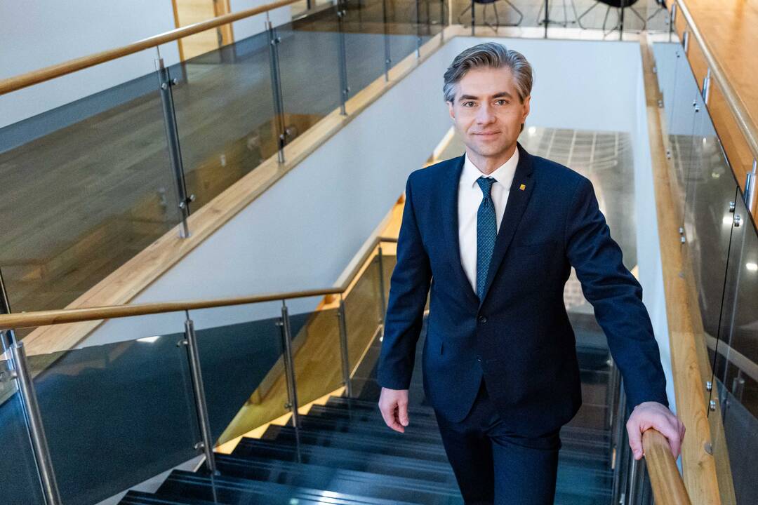 Kęstutis Budrys