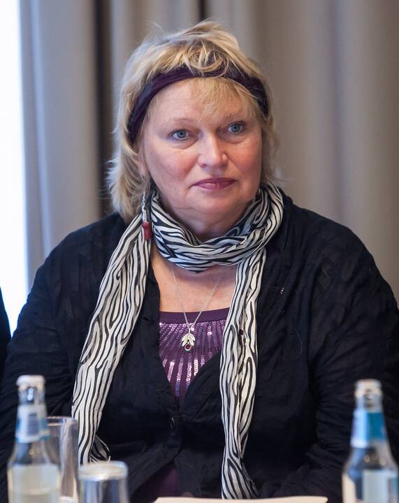 Jūratė Baranova