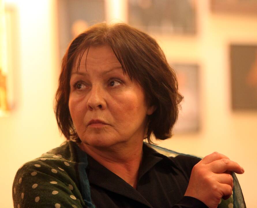 Eglė Gabrėnaitė