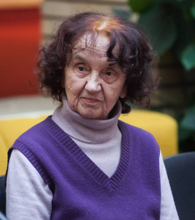 Birutė Žilytė-Steponavičienė