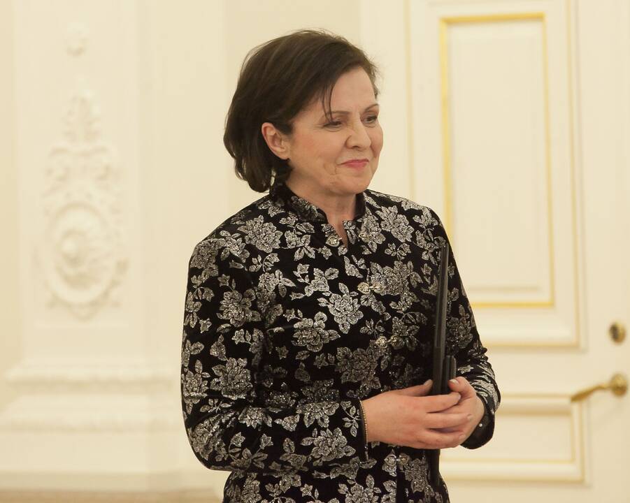 Eglė Gabrėnaitė