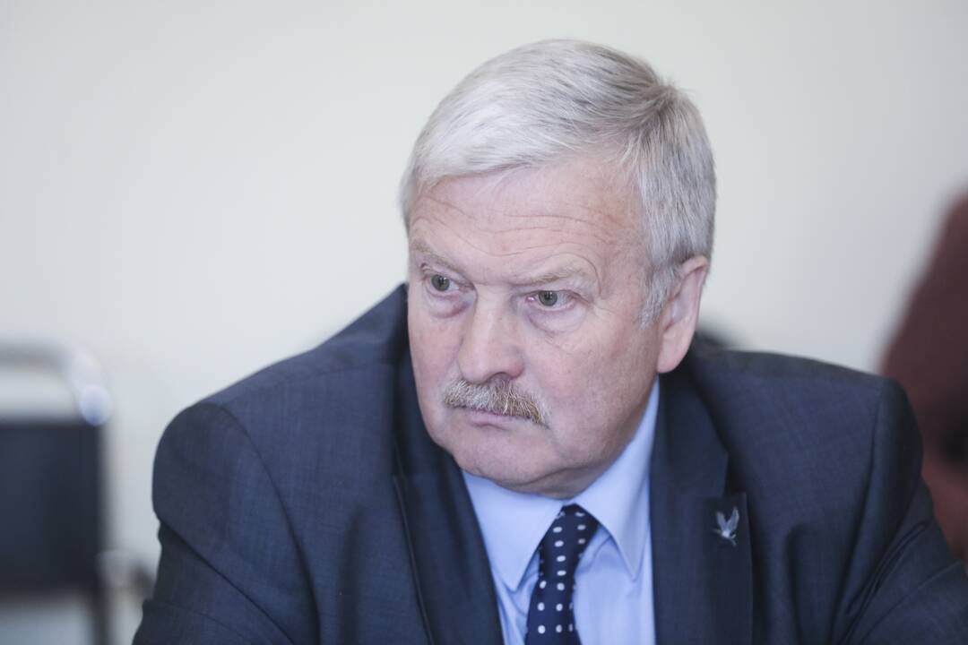 Bronis Ropė