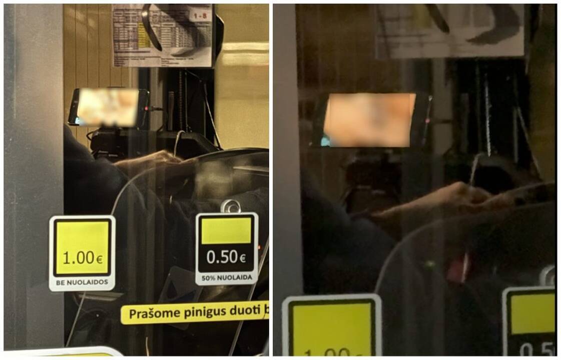 Šokiruojantis incidentas troleibuse įgauna teisinį pagreitį: jo autoriui gresia naujas bumerangas