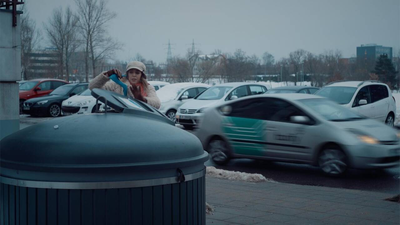 Kristina Radžiukynaitė