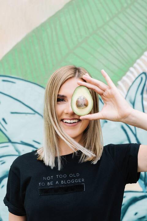 Kristina Pišniukaitė 