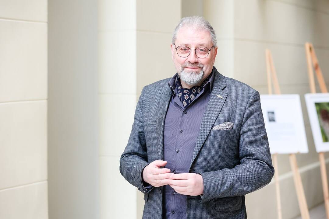 Rytis Mykolas Račkauskas