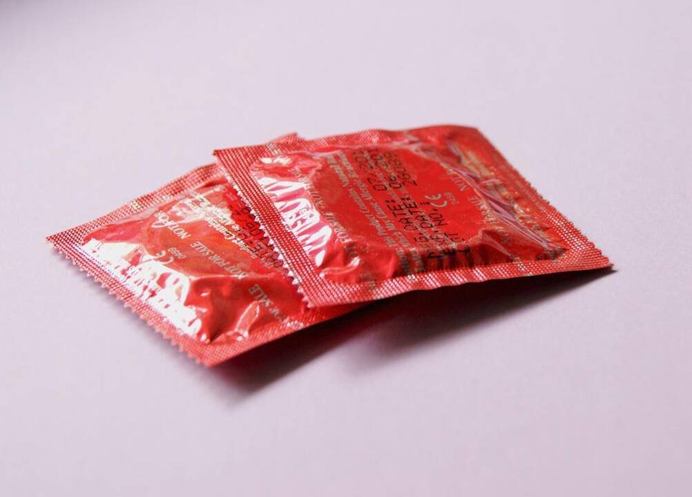 Asociatyvi nuotr.