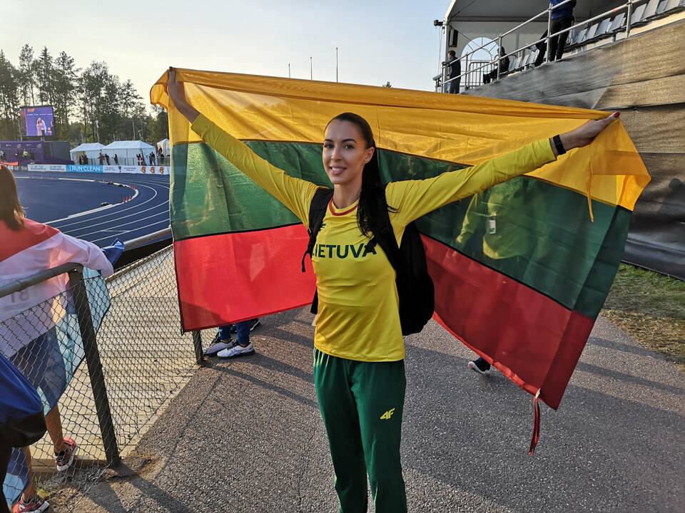Diana Zagainova
