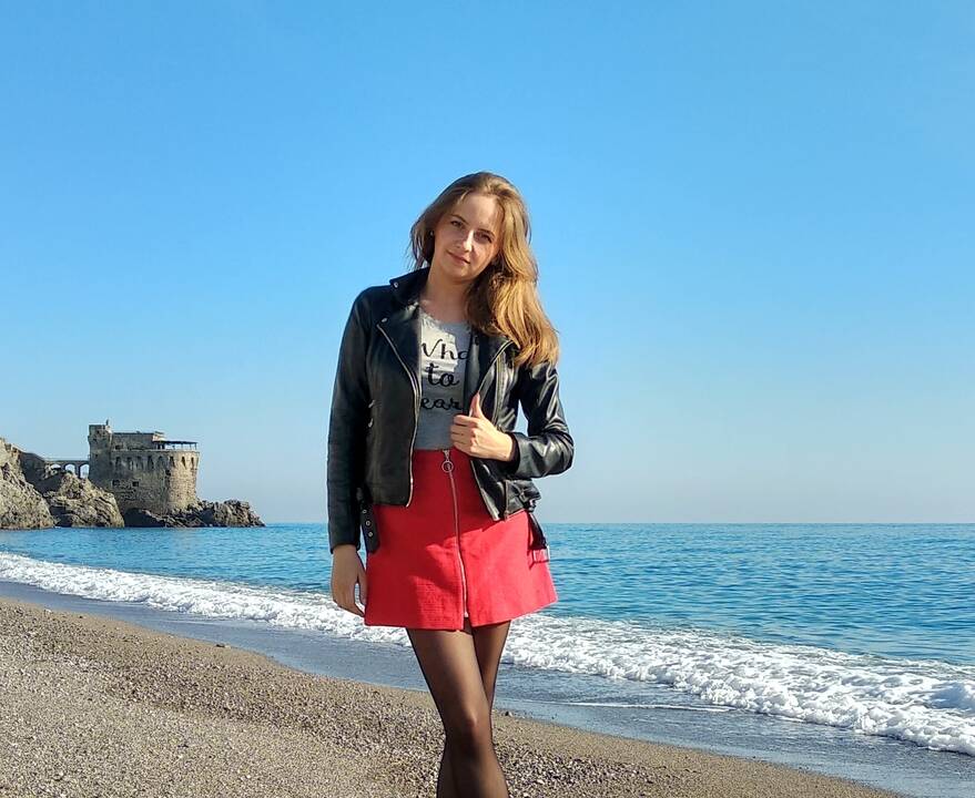 Roma Alčauskytė