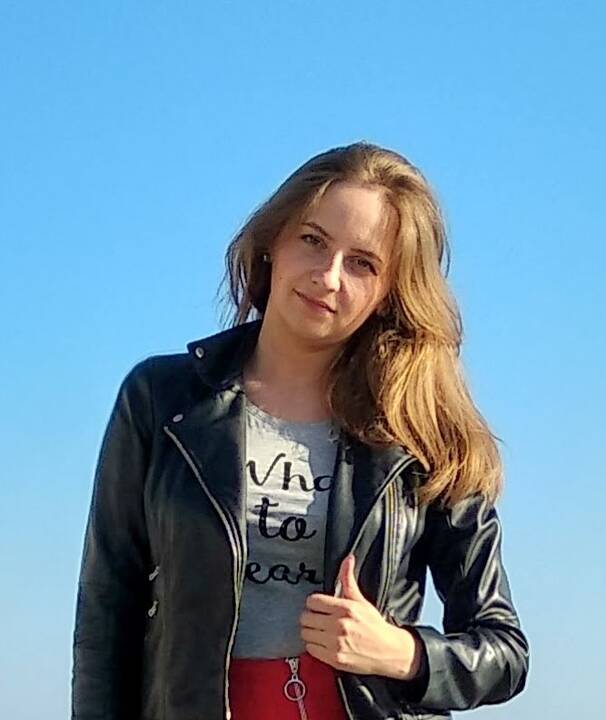Roma Alčauskytė