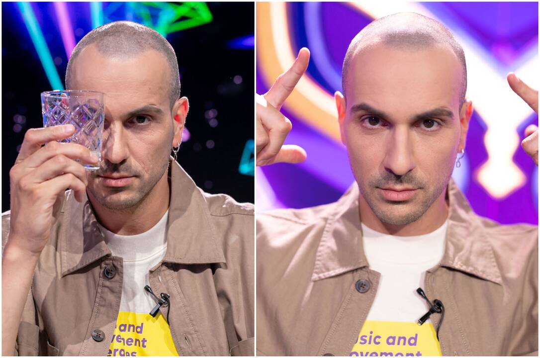 Vaidotas Valiukevičius