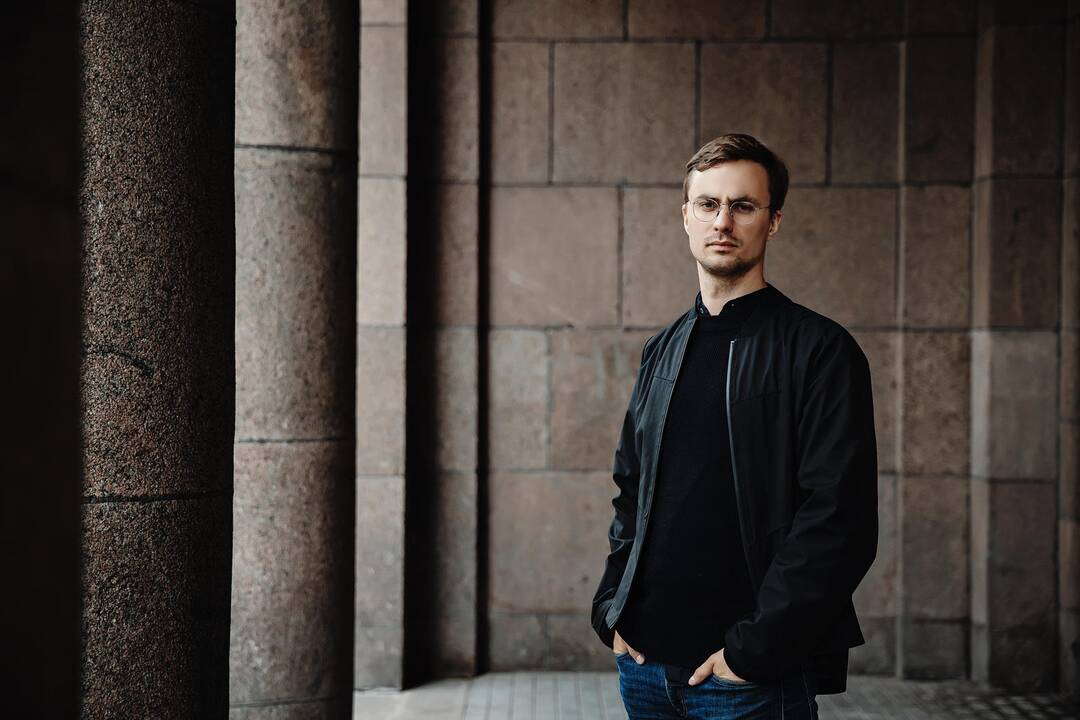 Andrius Ropolas
