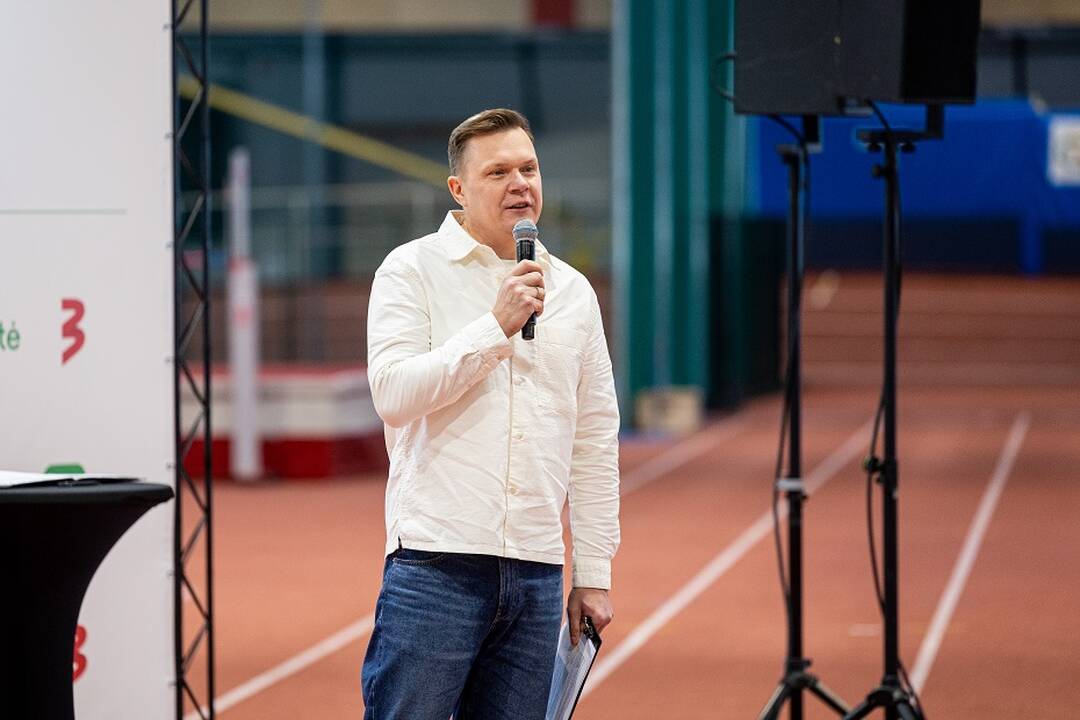 Mindaugas Stasiulis