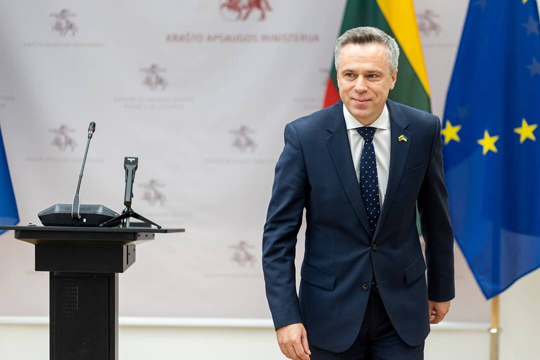 Vilius Semeška