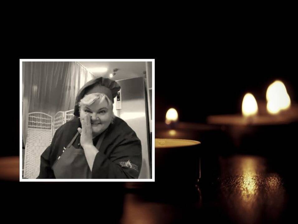 Halina Bovševič