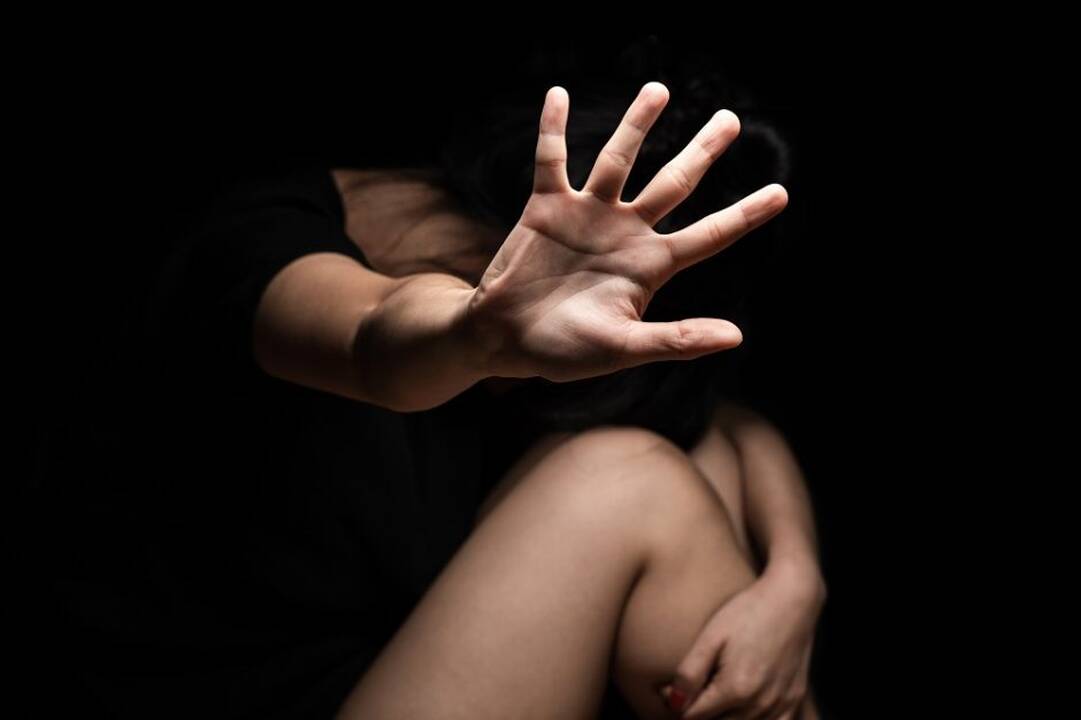 Kaunietis nuteistas už seksualinį prievartavimą: grasino, kad jei moteris rėks – užmuš