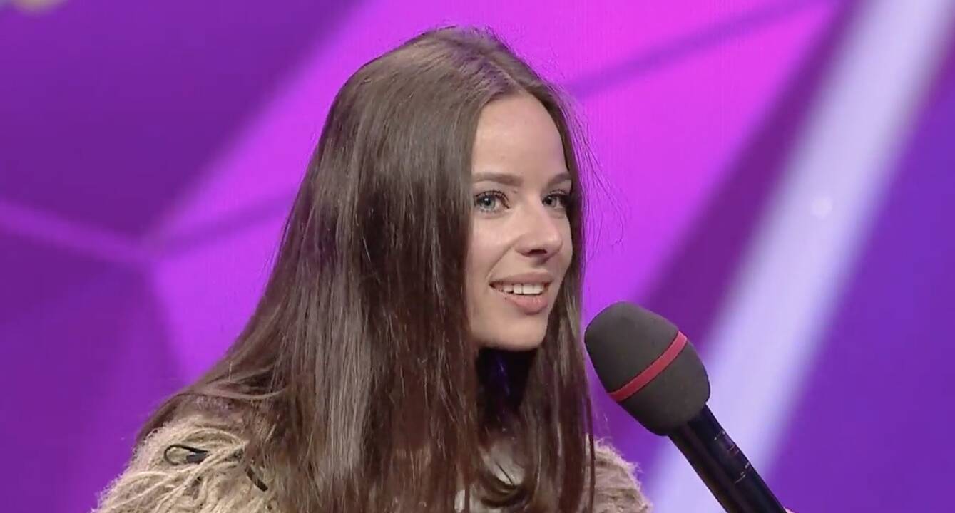Justė Žičkutė
