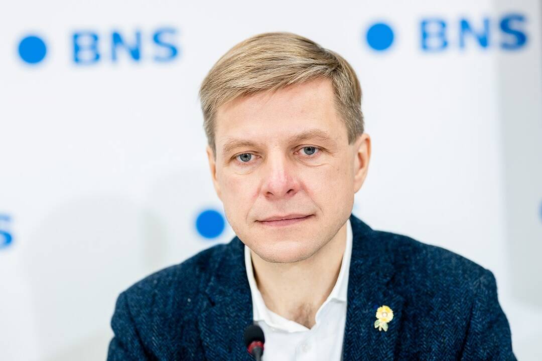 Remigijus Šimašius
