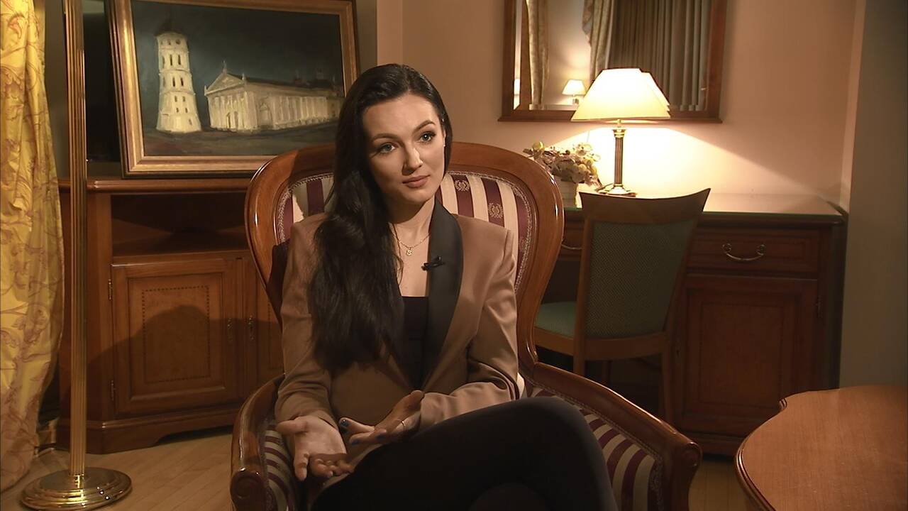 Simona Burbaitė