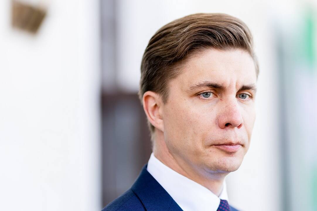 Jonavos merui – rimti teisėsaugos įtarimai
