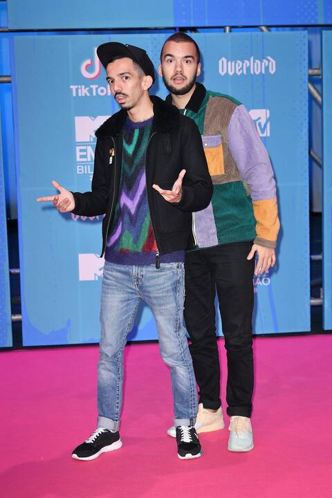 MTV Europos muzikos apdovanojimai