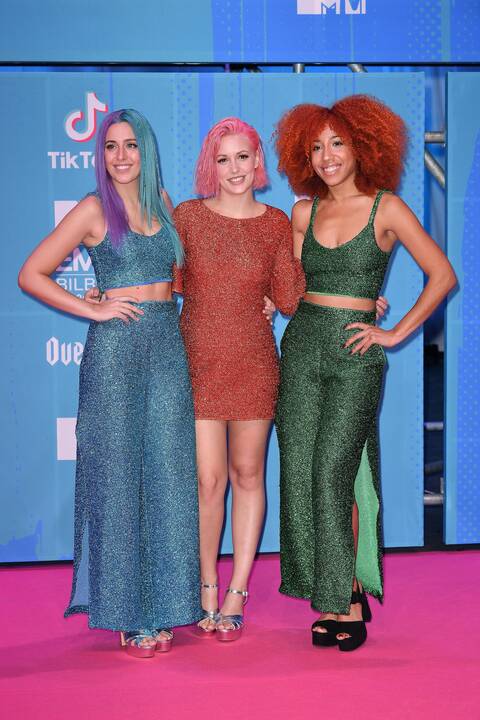 MTV Europos muzikos apdovanojimai