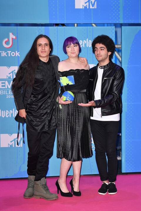 MTV Europos muzikos apdovanojimai