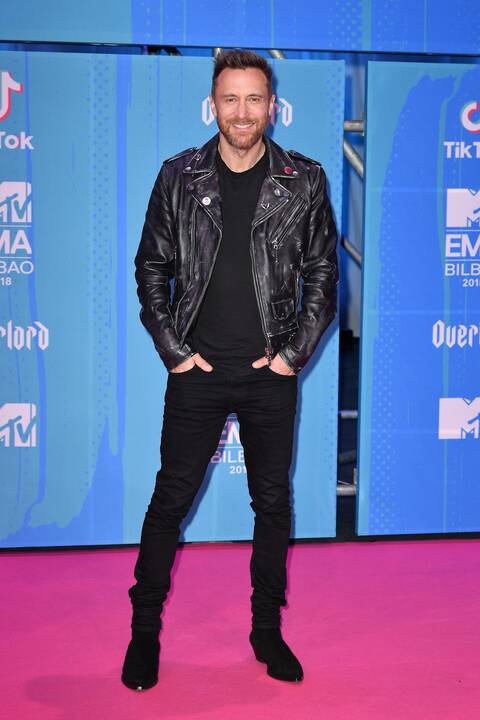 MTV Europos muzikos apdovanojimai