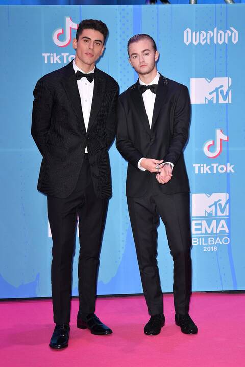 MTV Europos muzikos apdovanojimai