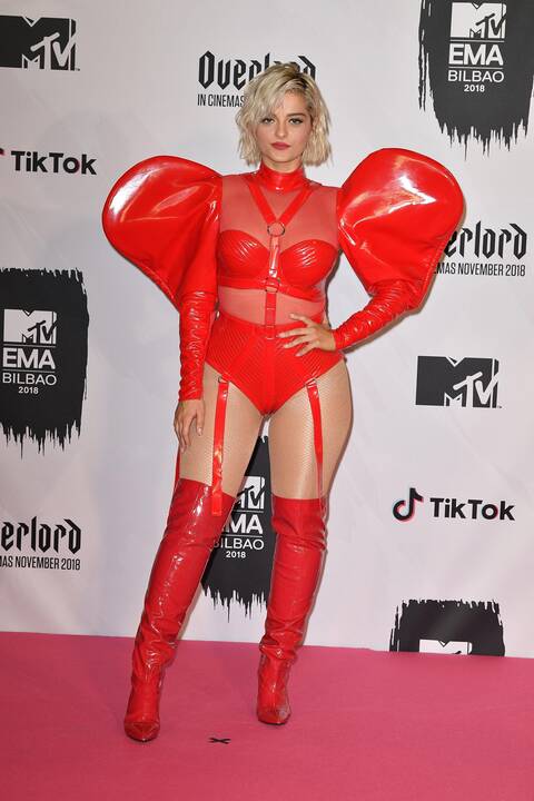 MTV Europos muzikos apdovanojimai