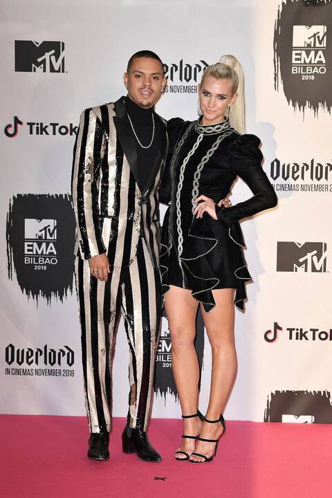 MTV Europos muzikos apdovanojimai