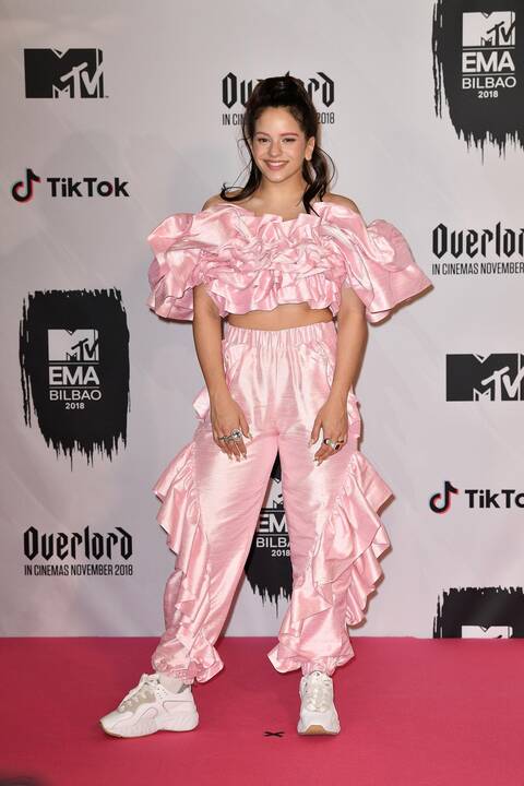 MTV Europos muzikos apdovanojimai