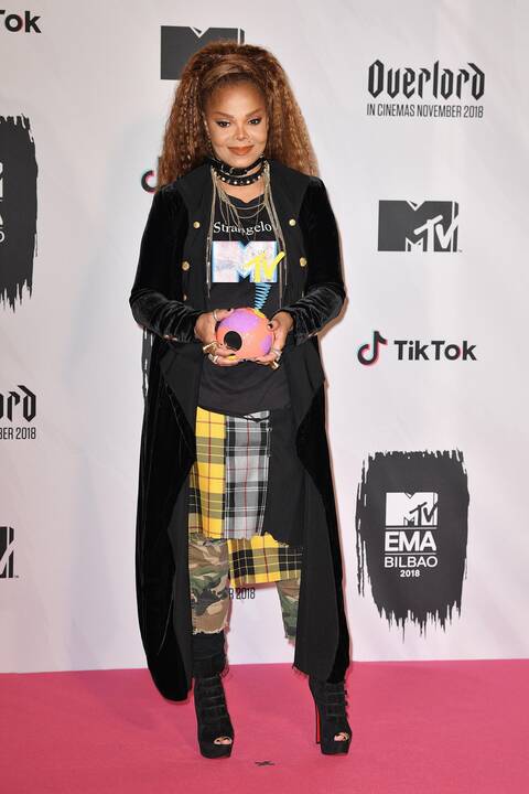 MTV Europos muzikos apdovanojimai