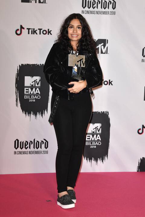 MTV Europos muzikos apdovanojimai