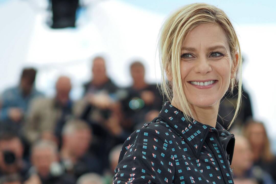 Prasidėjo Kanų kino festivalis