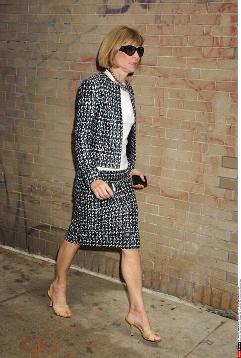 Anna Wintour