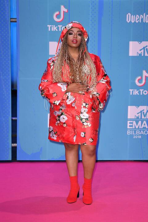 MTV Europos muzikos apdovanojimai