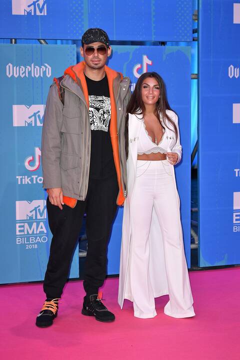 MTV Europos muzikos apdovanojimai