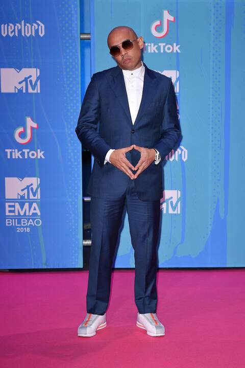 MTV Europos muzikos apdovanojimai