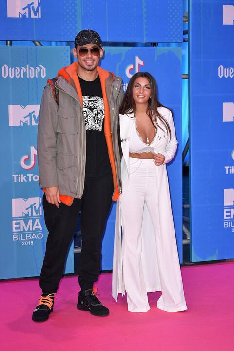 MTV Europos muzikos apdovanojimai