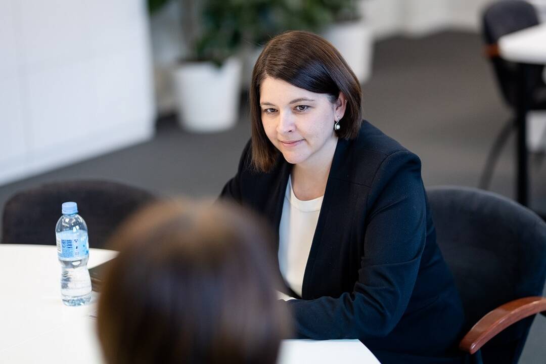 Gintarė Skaistė