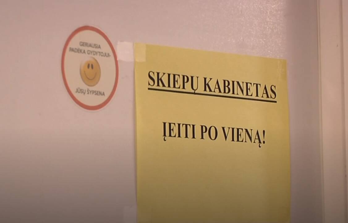 Marija Ūselienė