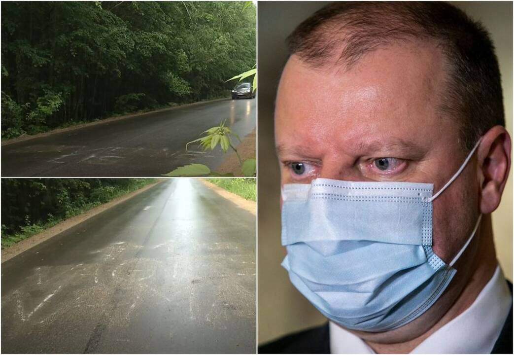 Saulius Skvernelis